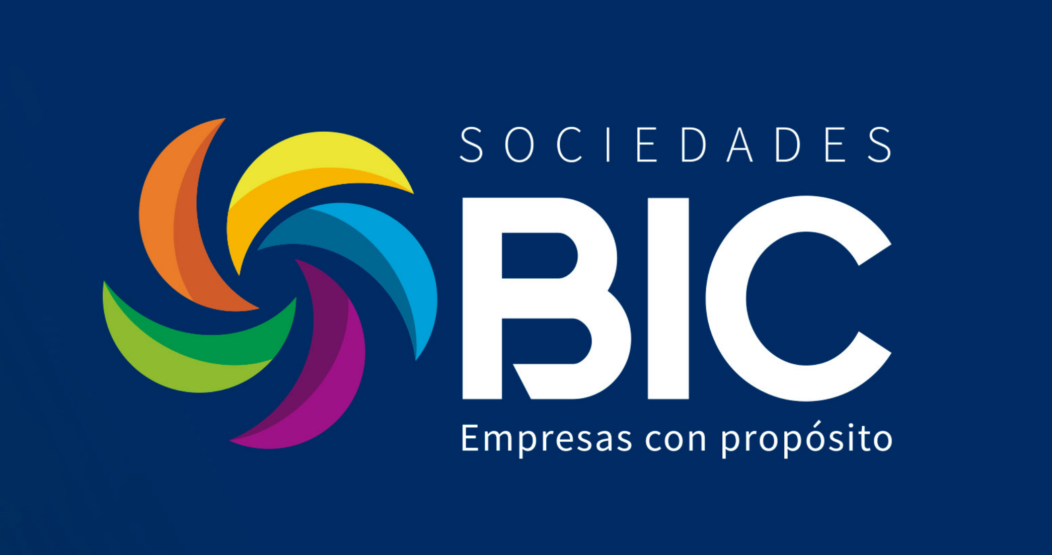 Sociedades BIC - Empresas con propósito